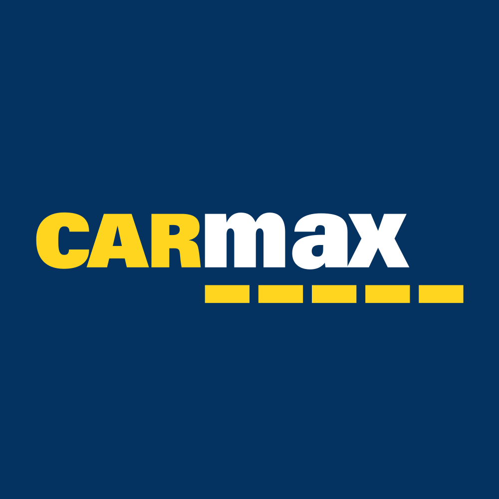 CarMax logo