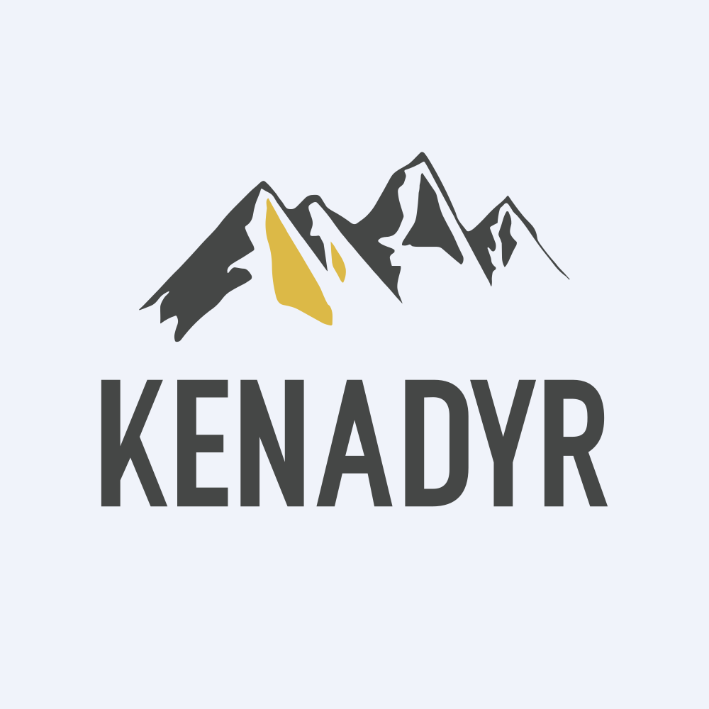 KENADYR METALS CORP