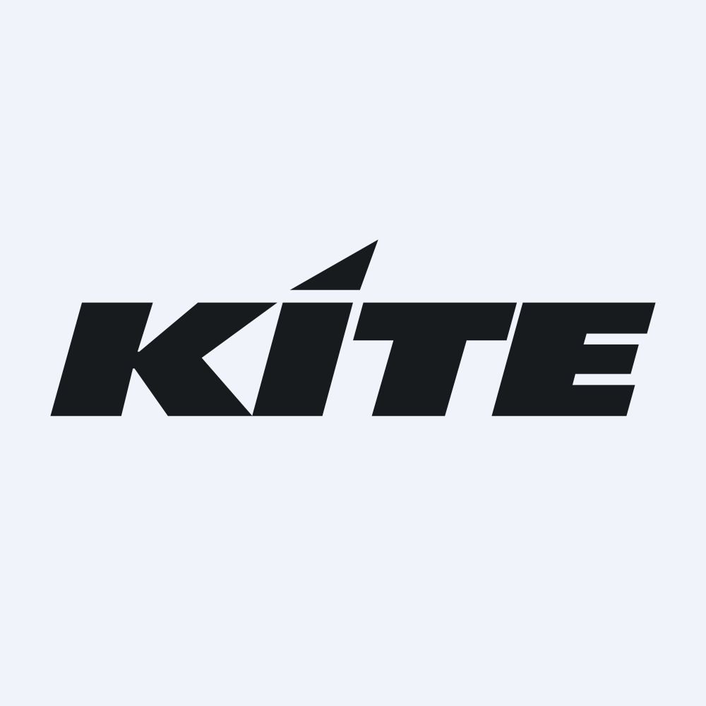 KITE REALTY GROUP TRUST