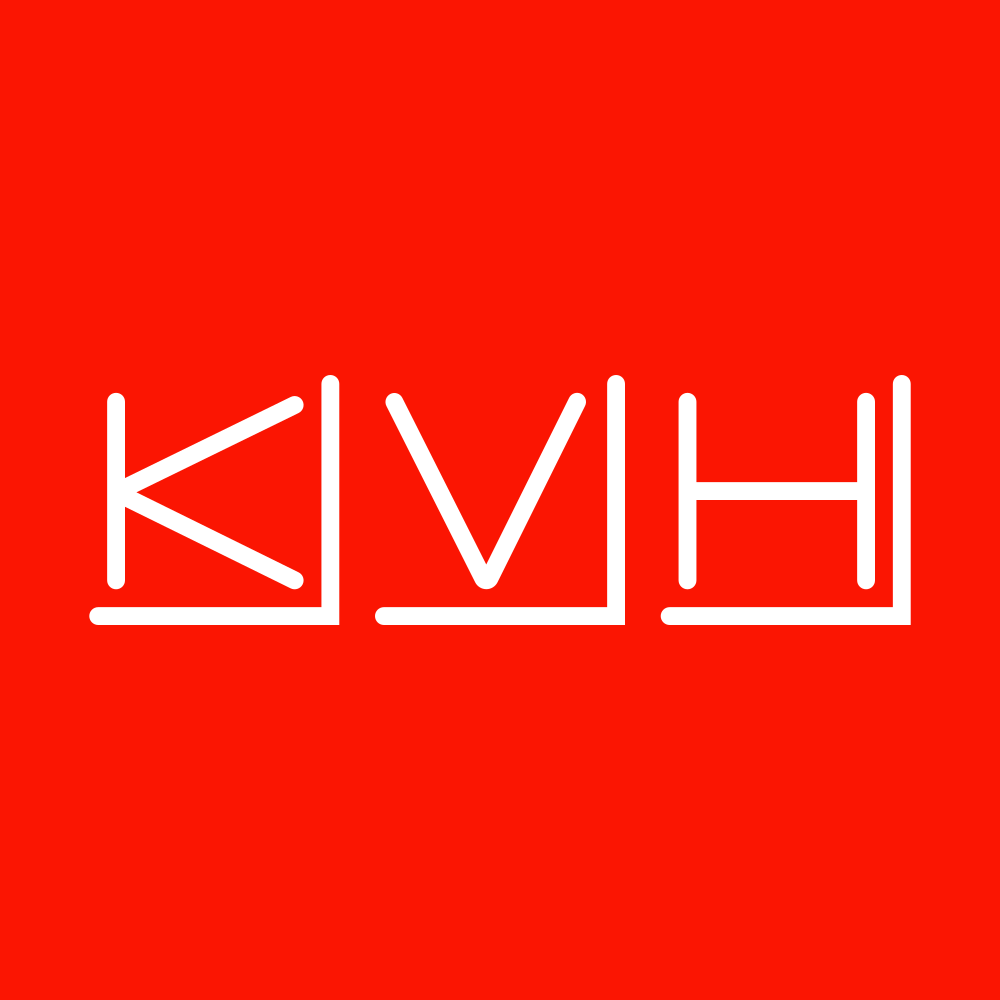 KVH Industries, Inc. logo