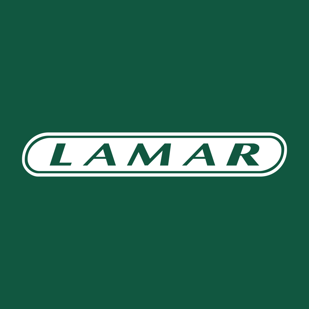 LAMAR ADVERTISING CO/NEW