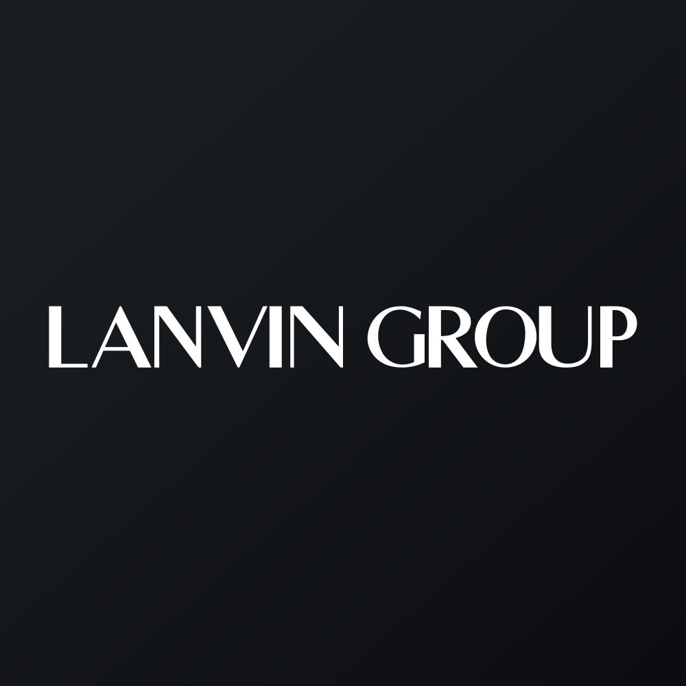 Lanvin Group Holdings Ltd
