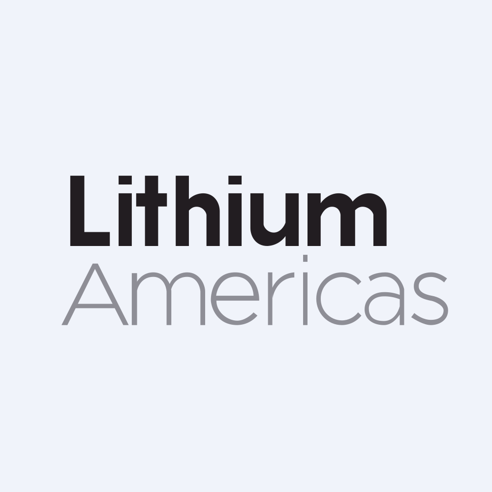 Lithium Argentina AG