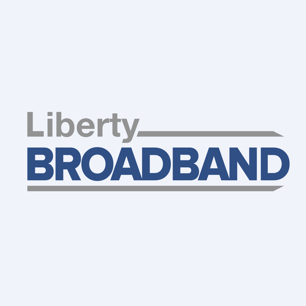 Liberty Broadband Corp