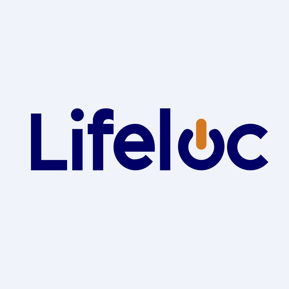 Lifeloc Technologies, Inc logo