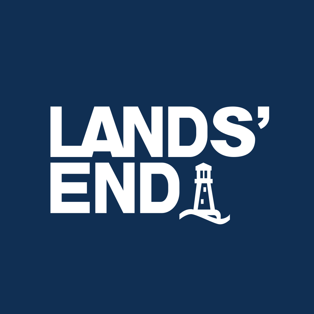 Lands' End, Inc. logo