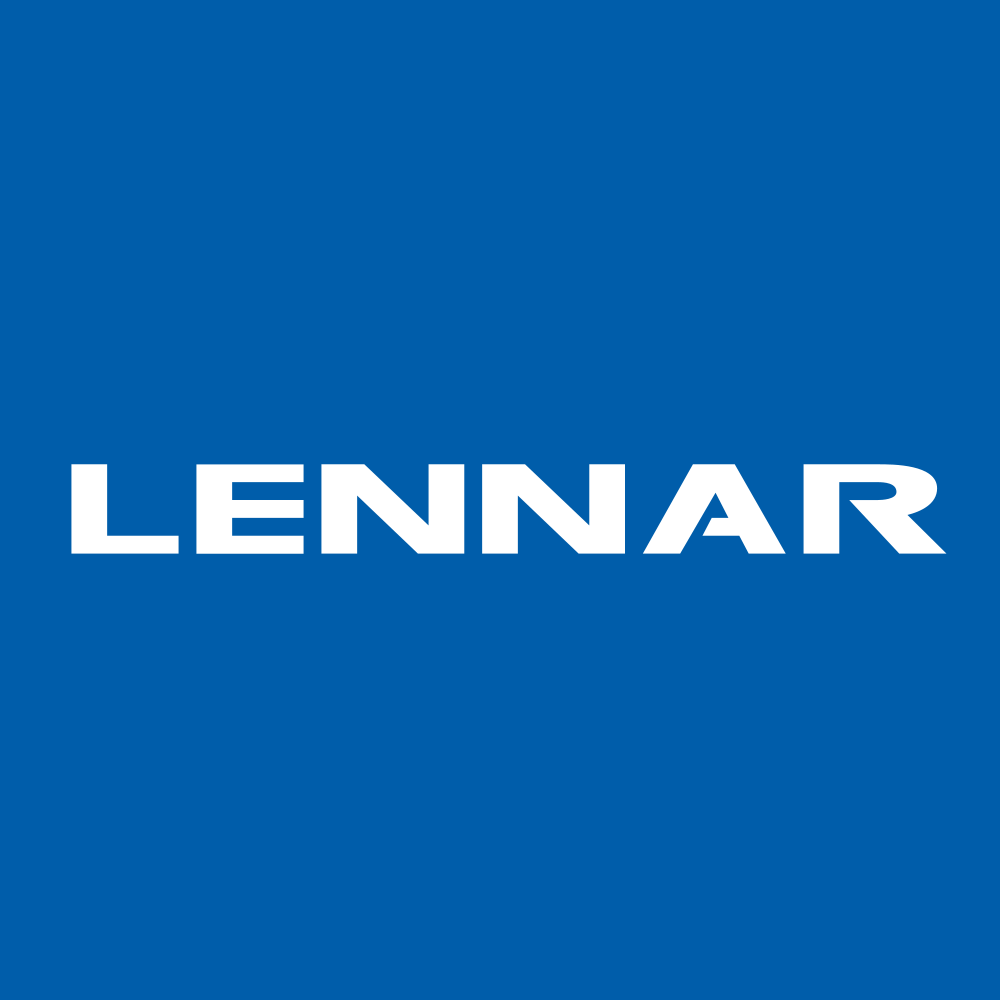 LENNAR CORP /NEW/