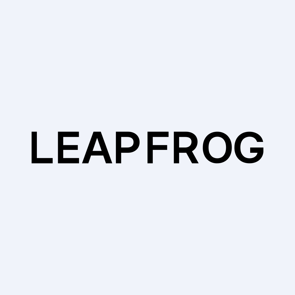Leapfrog Acquisition Corp