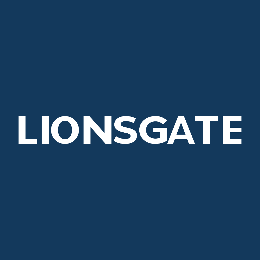 Lionsgate Studios Corp. logo