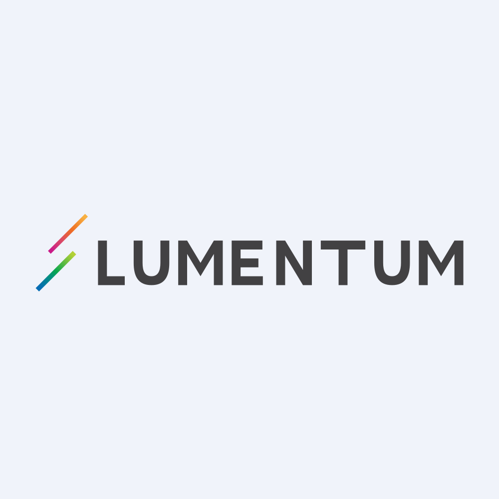 Lumentum Holdings Inc. logo