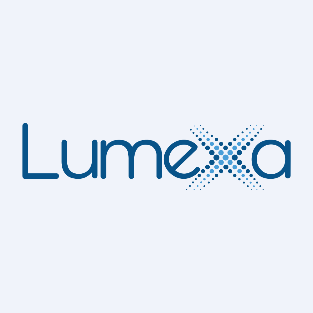 Lumexa Imaging Holdings, Inc. logo