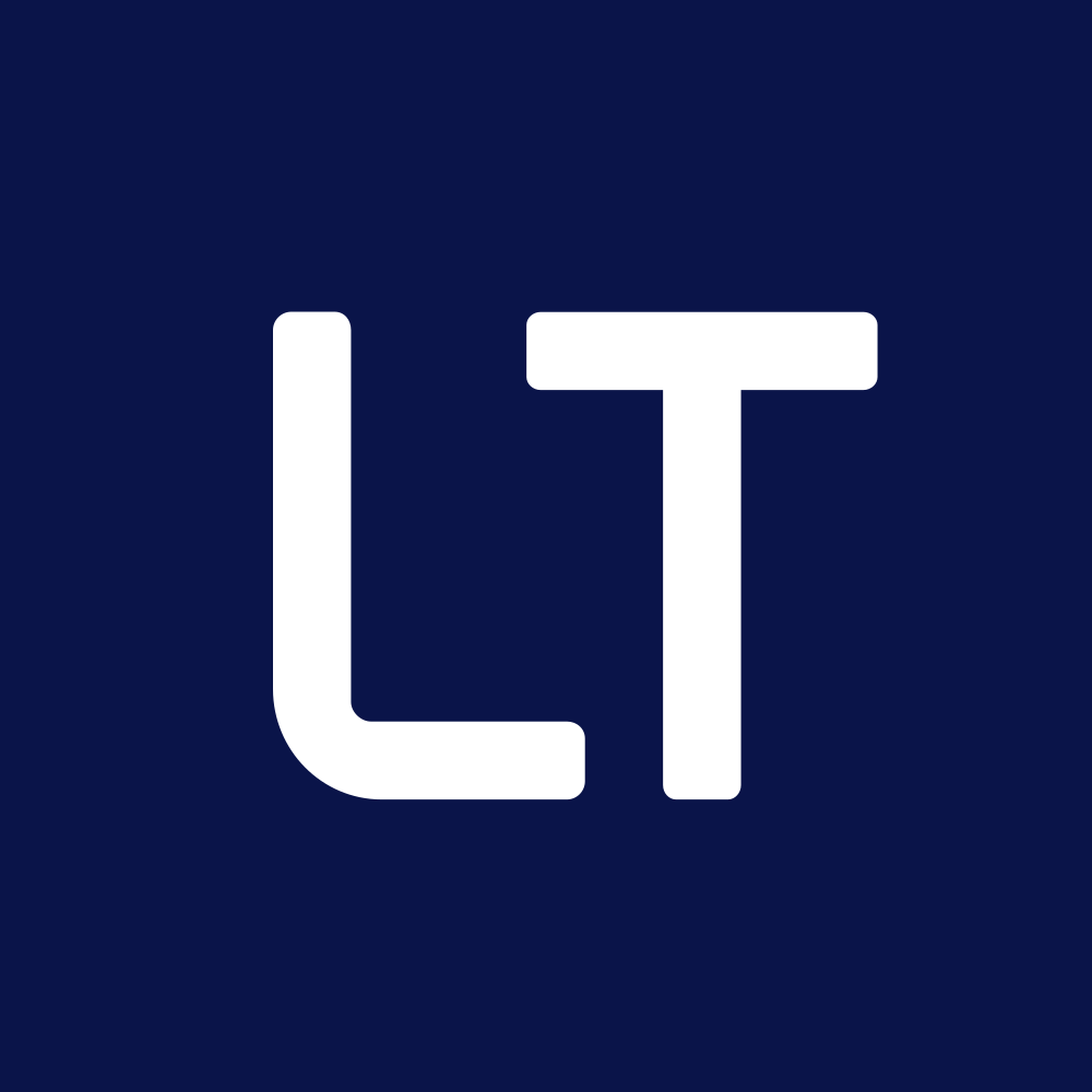 LanzaTech Inc. logo