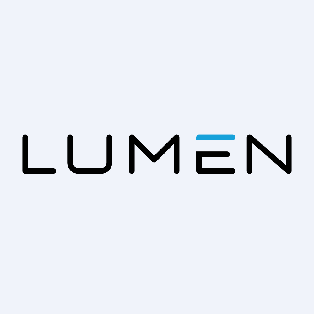 Lumen Technologies, Inc.