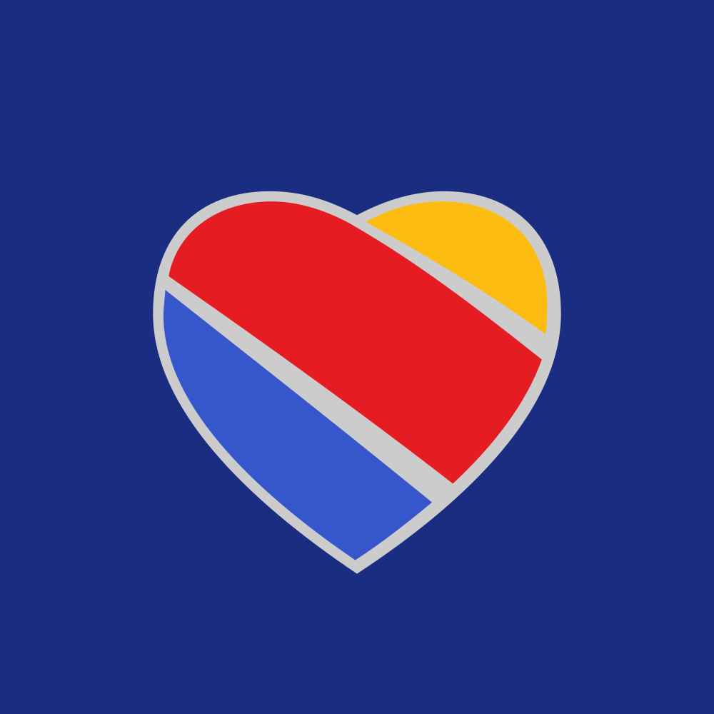 SOUTHWEST AIRLINES CO