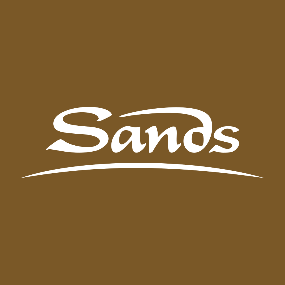 LAS VEGAS SANDS CORP logo