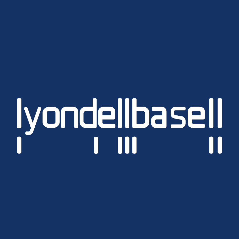 LyondellBasell logo