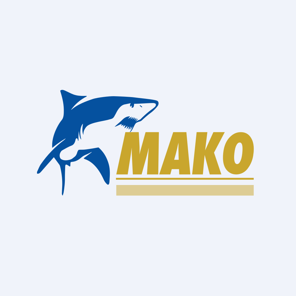 Mako Mining Corp. logo
