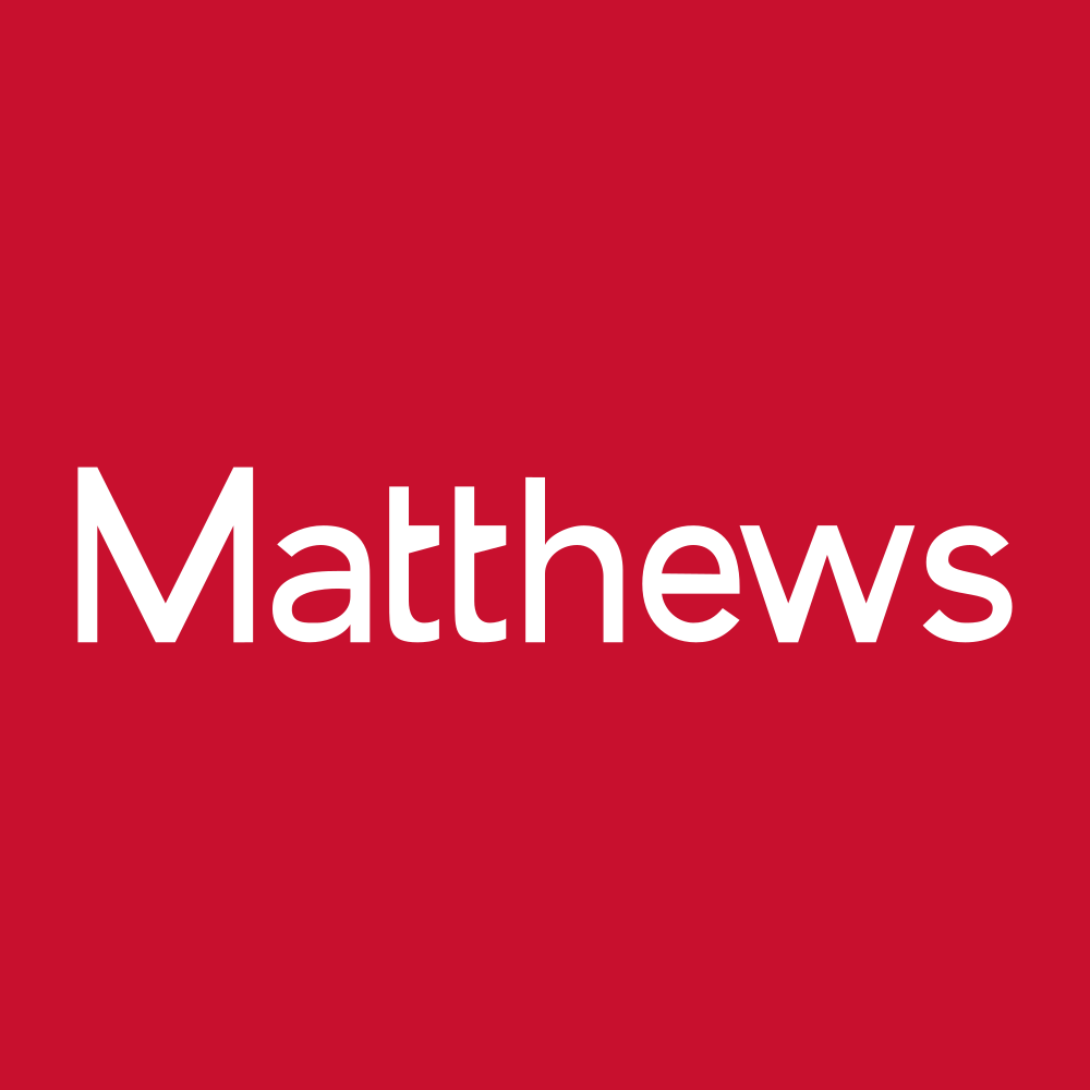 MATTHEWS INTERNATIONAL CORP