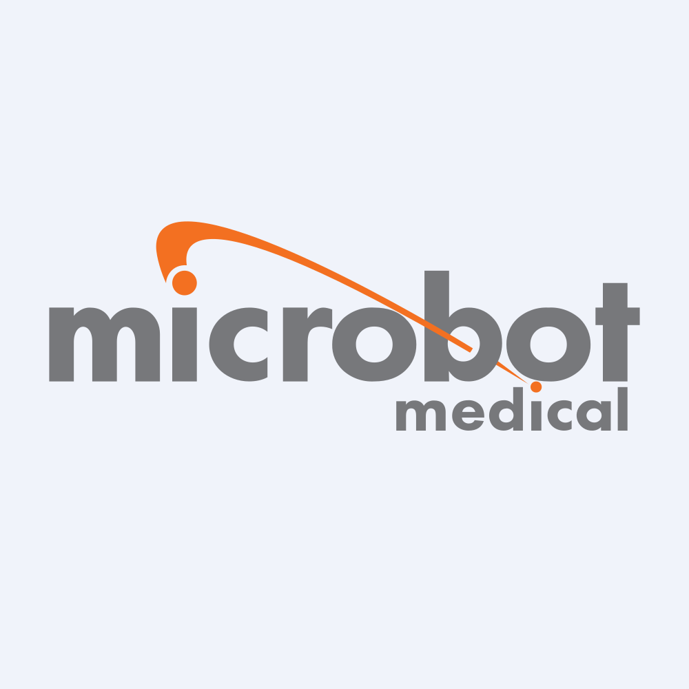 Microbot Medical Inc.