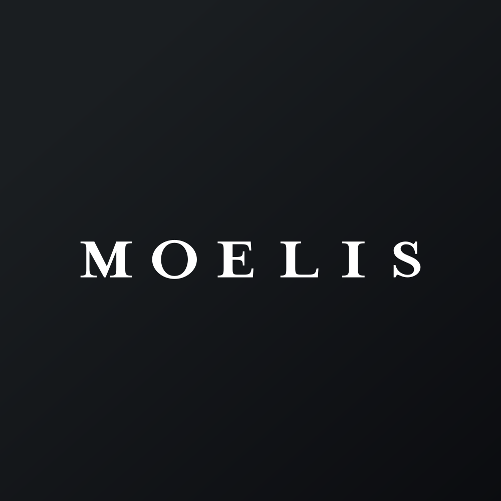 Moelis & Co logo