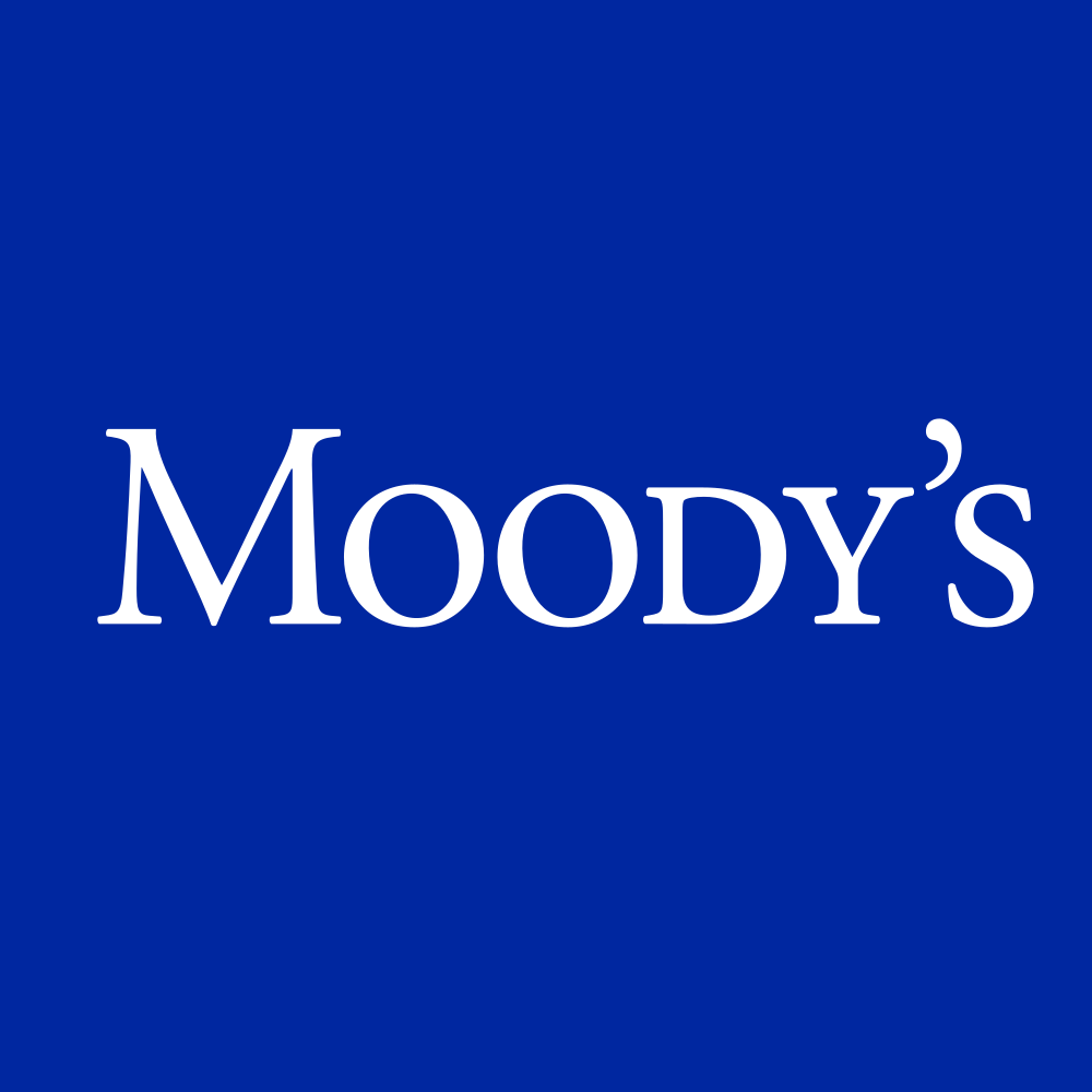 MOODYS CORP /DE/