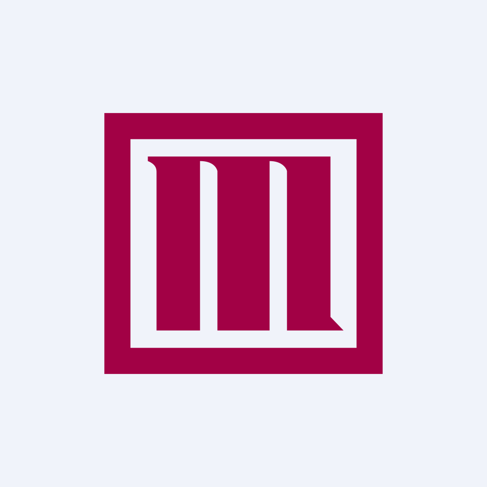 MARCUS CORP logo