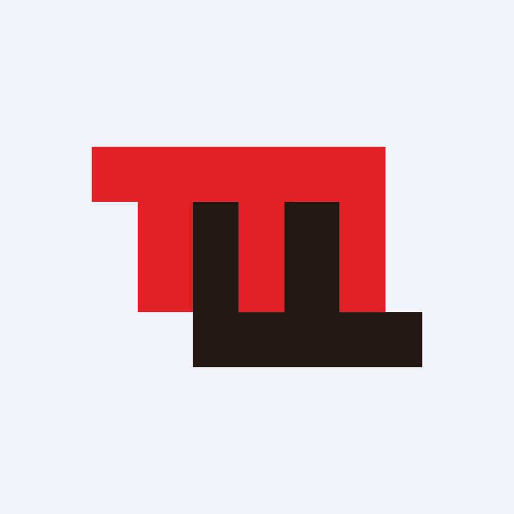 mF International Ltd logo
