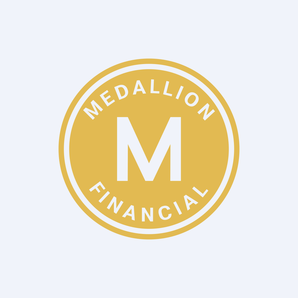 MEDALLION FINANCIAL CORP