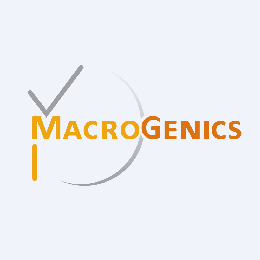 MACROGENICS INC