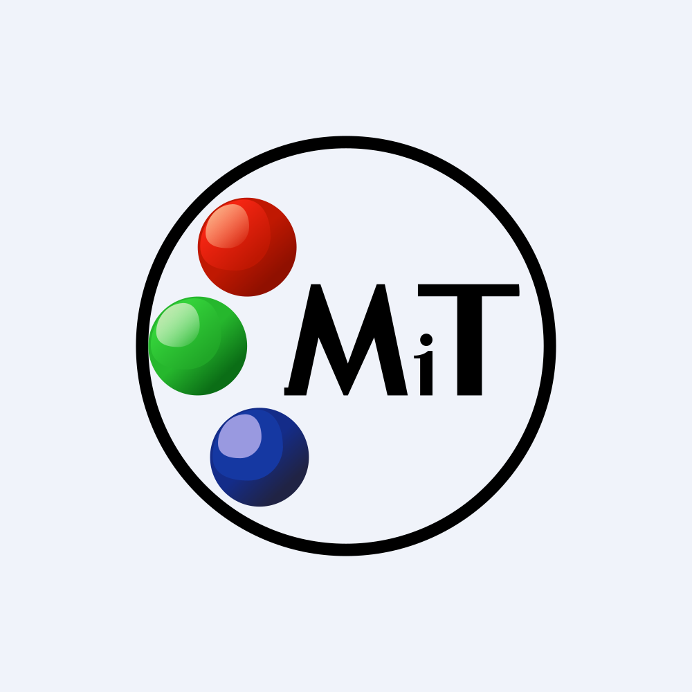 MOVING iMAGE TECHNOLOGIES INC. logo