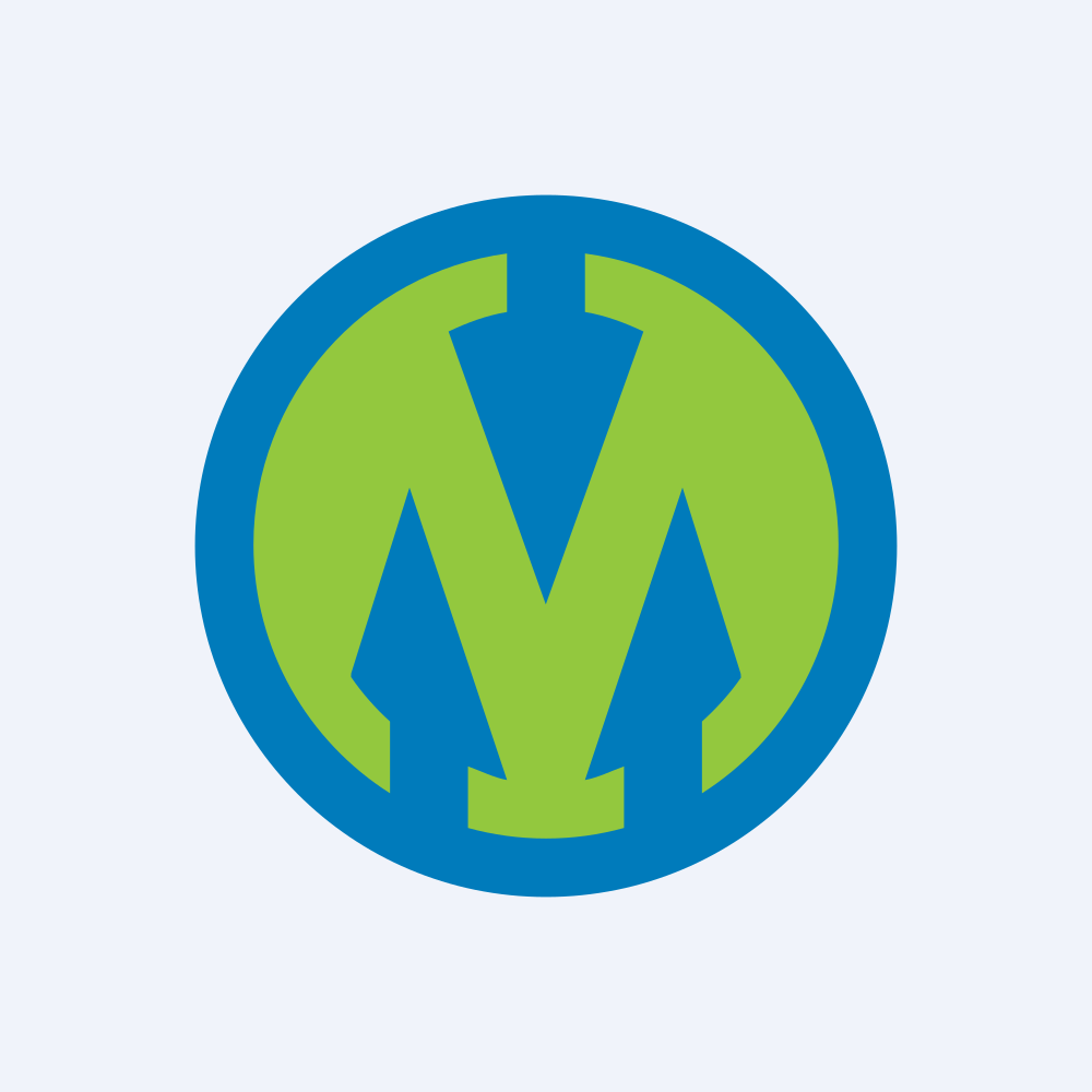 Montauk Renewables logo