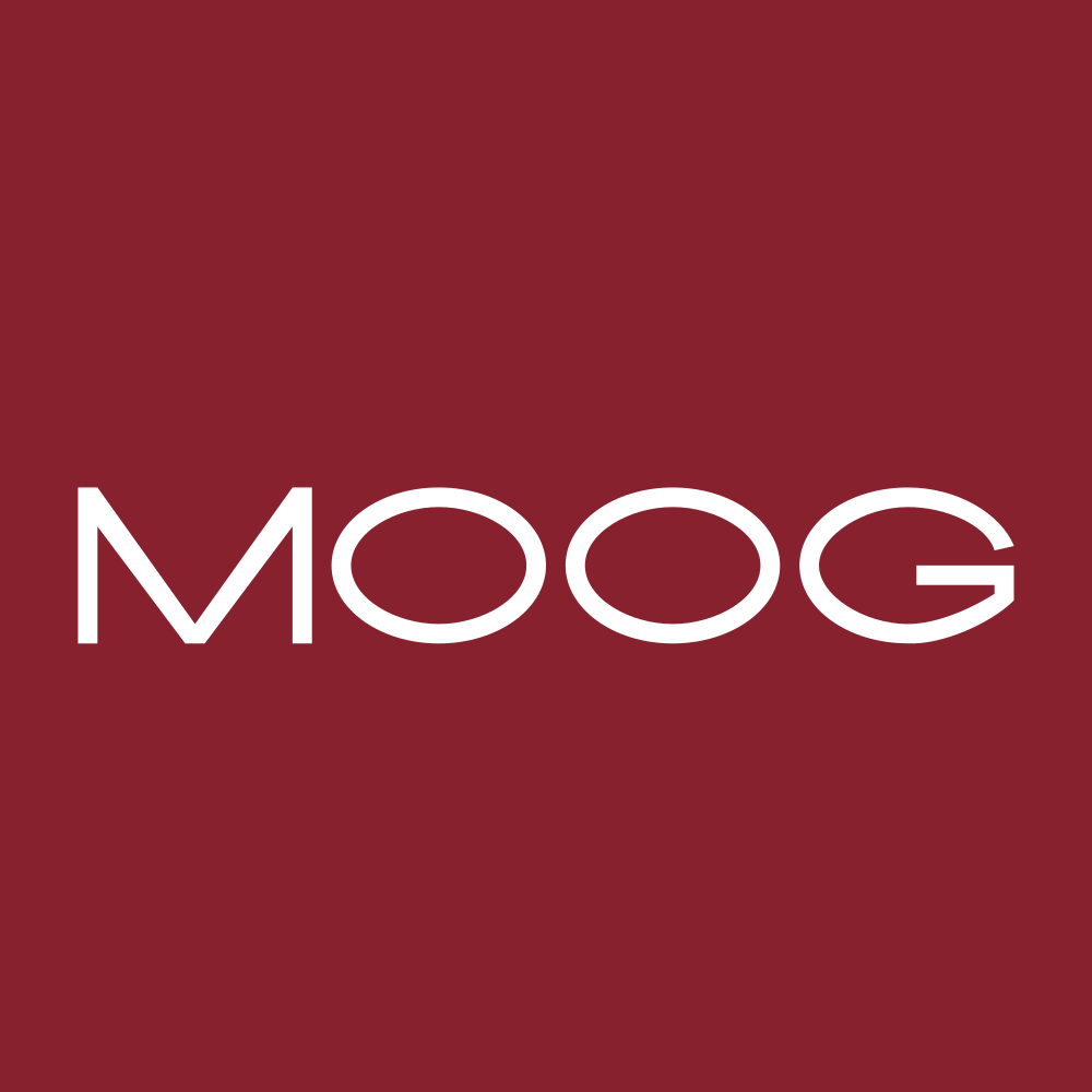 MOOG INC. logo