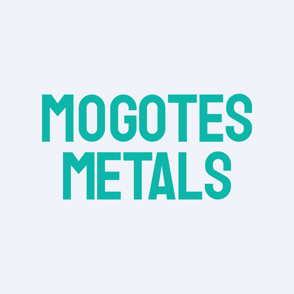 Mogotes Metals Inc.