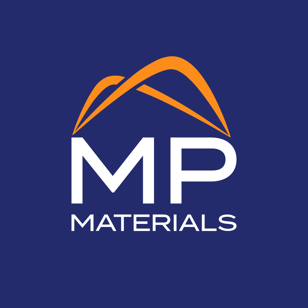 MP Materials Corp. / DE
