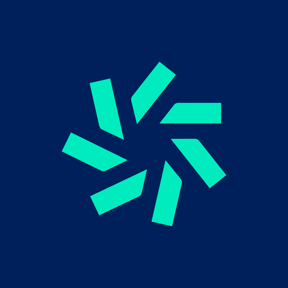 Meridian Corp logo
