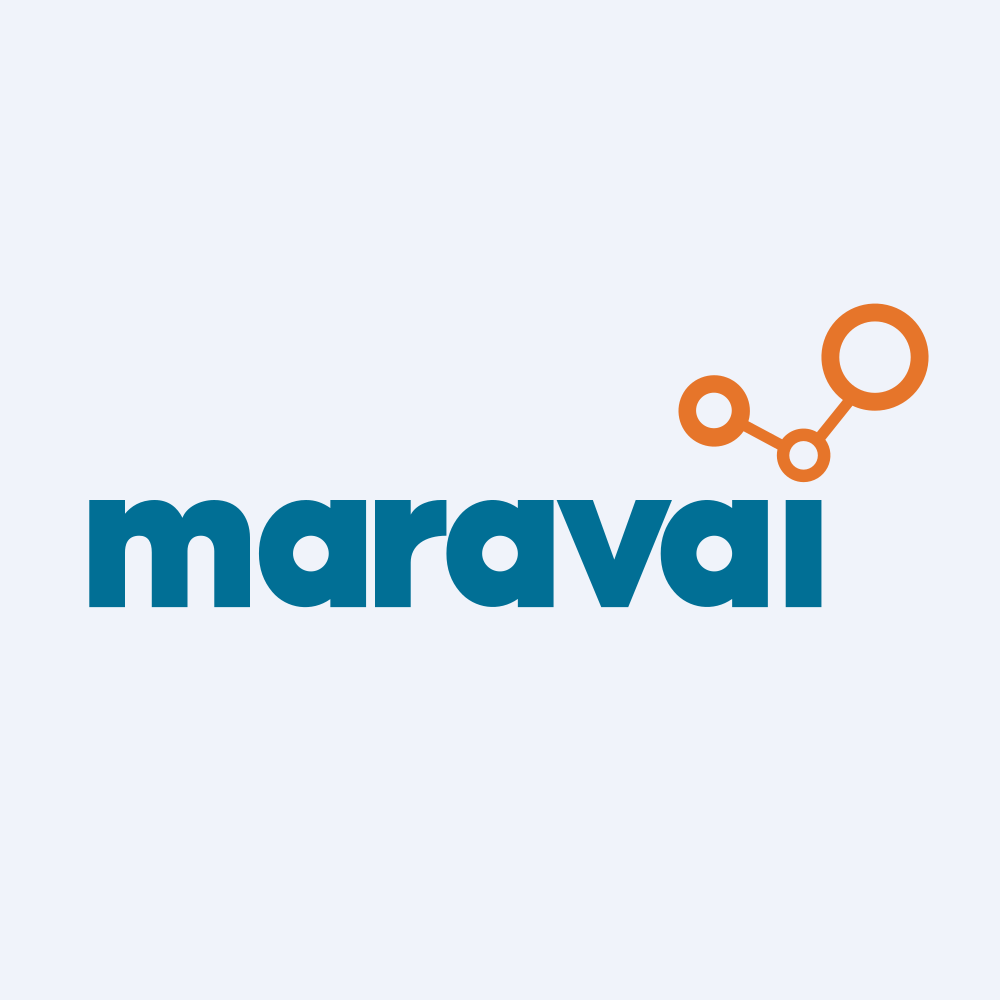 MARAVAI LIFESCIENCES HOLDINGS, INC. logo