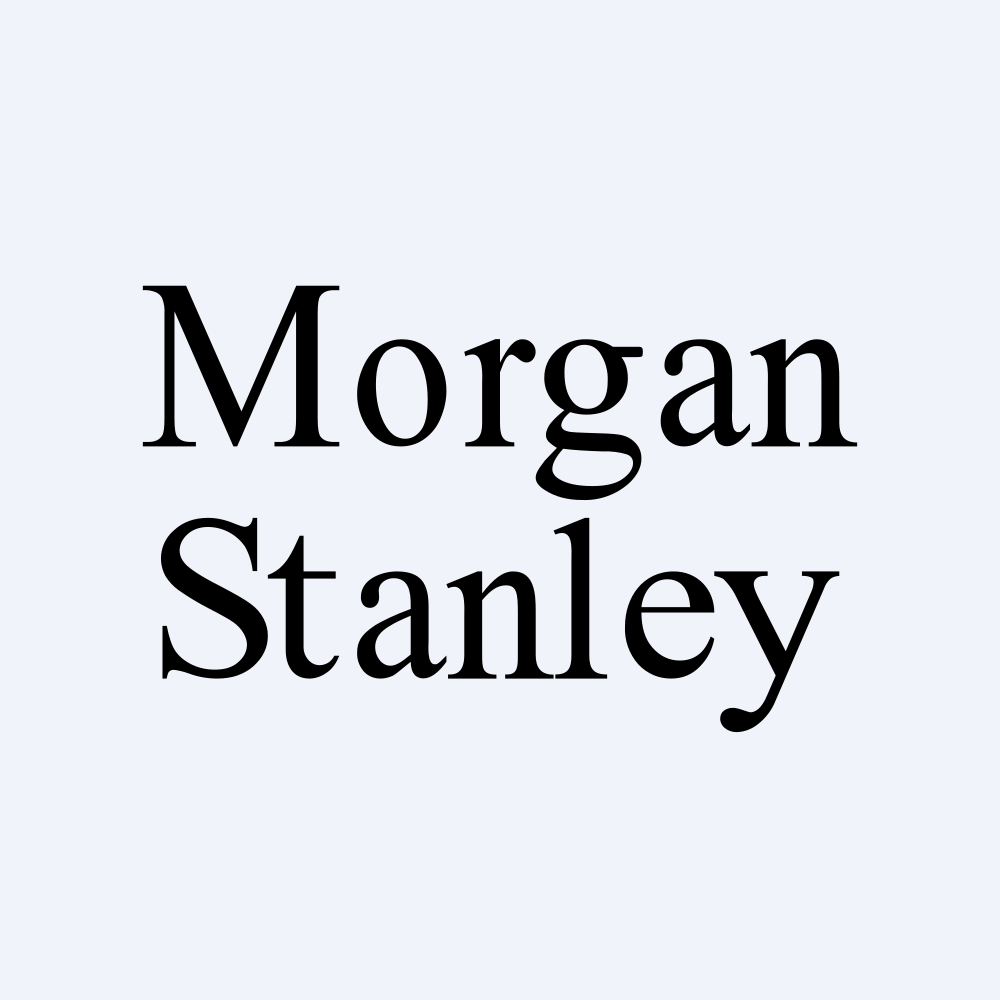Morgan Stanley Direct Lending Fund logo