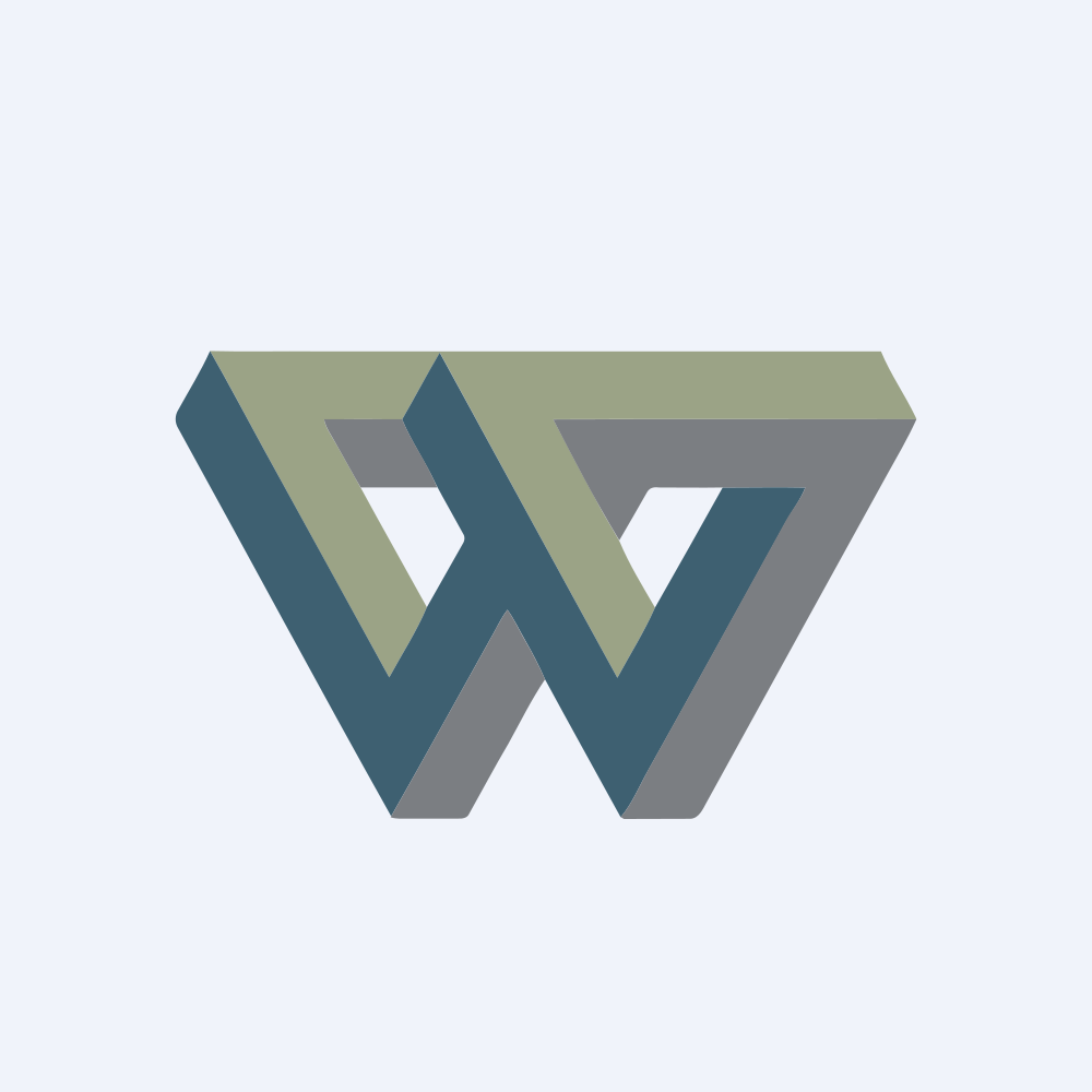 First Western Financial, Inc. logo