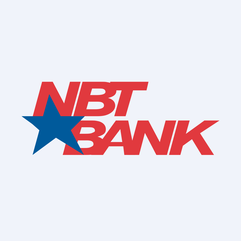 NBT BANCORP INC