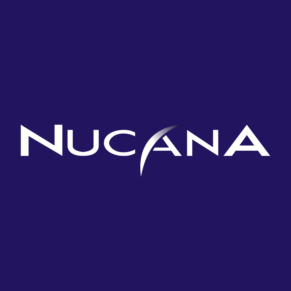 NuCana plc