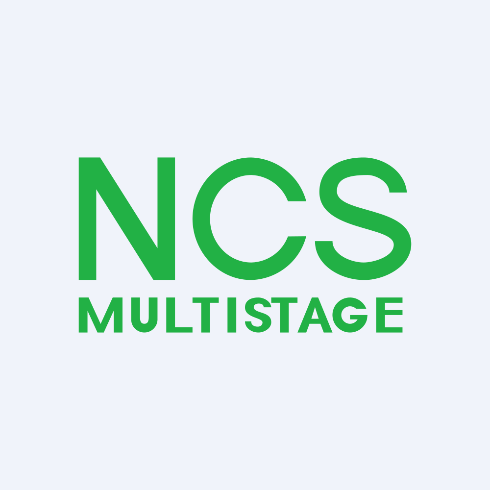 NCS Multistage Holdings, Inc. logo