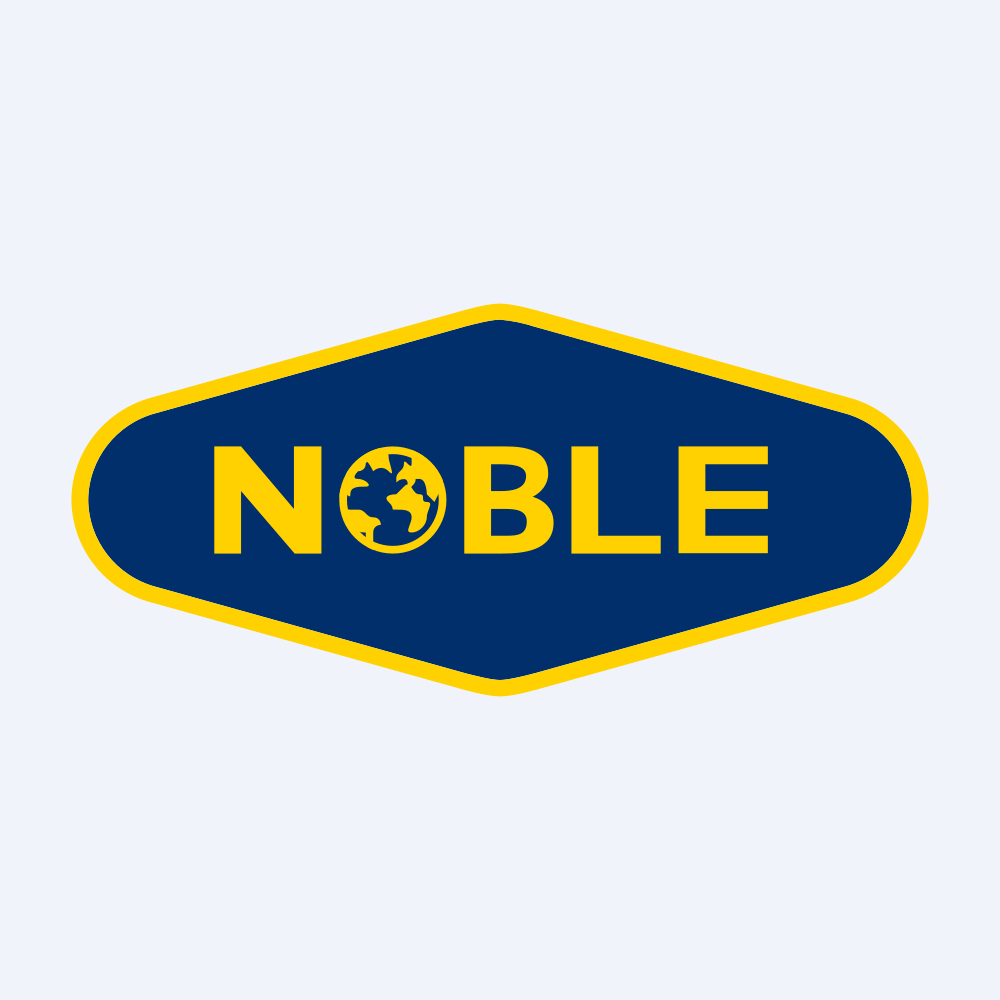 Noble Corp plc