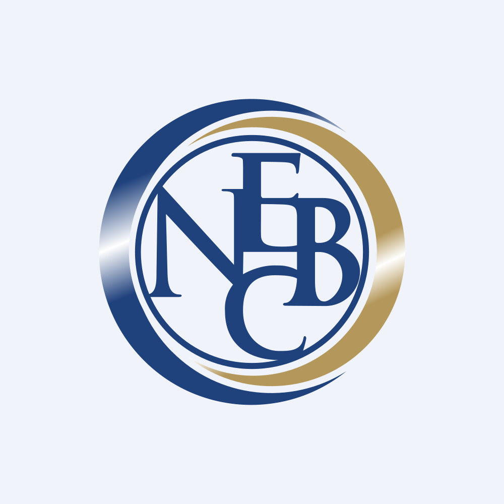 NorthEast Community Bancorp, Inc./MD/