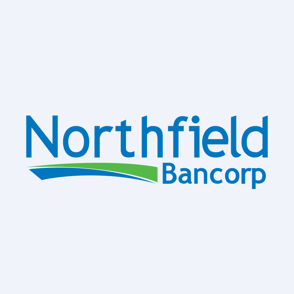 Northfield Bancorp, Inc.