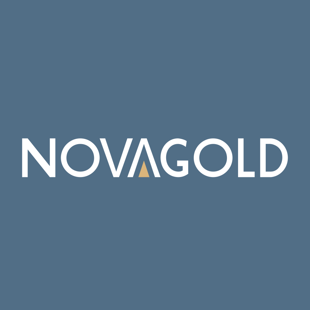 NOVAGOLD RESOURCES INC logo