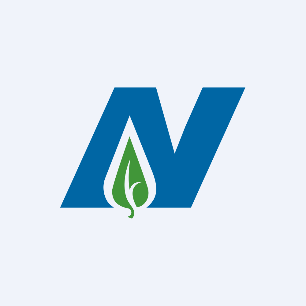 NEW JERSEY RESOURCES CORP