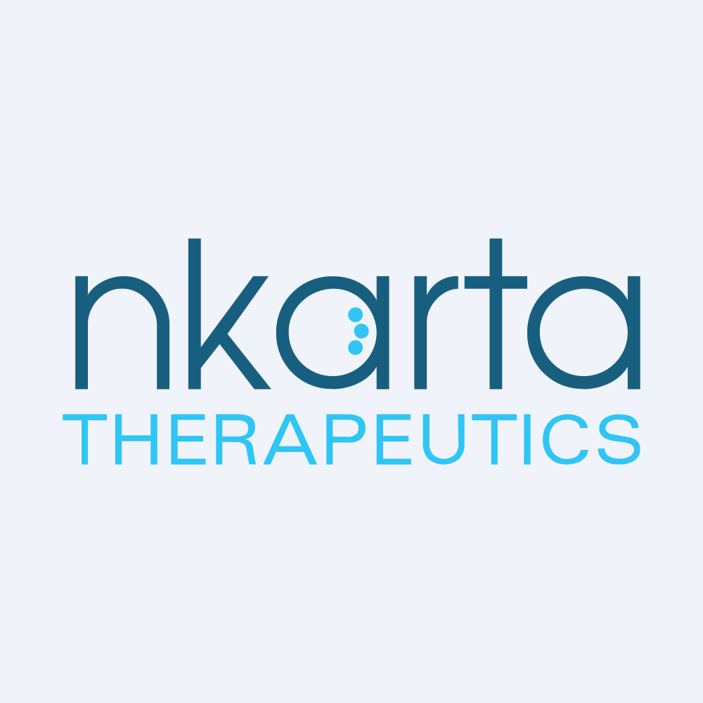 Nkarta, Inc.