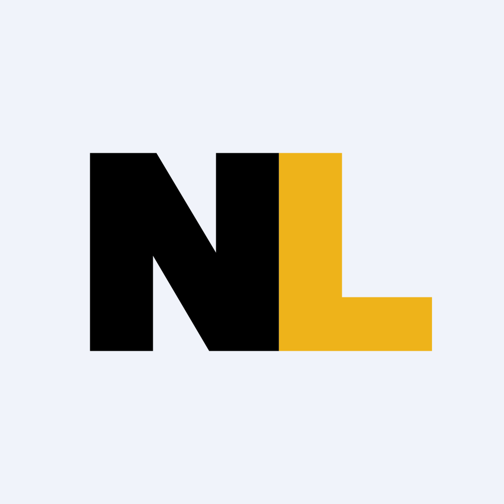 NL INDUSTRIES INC