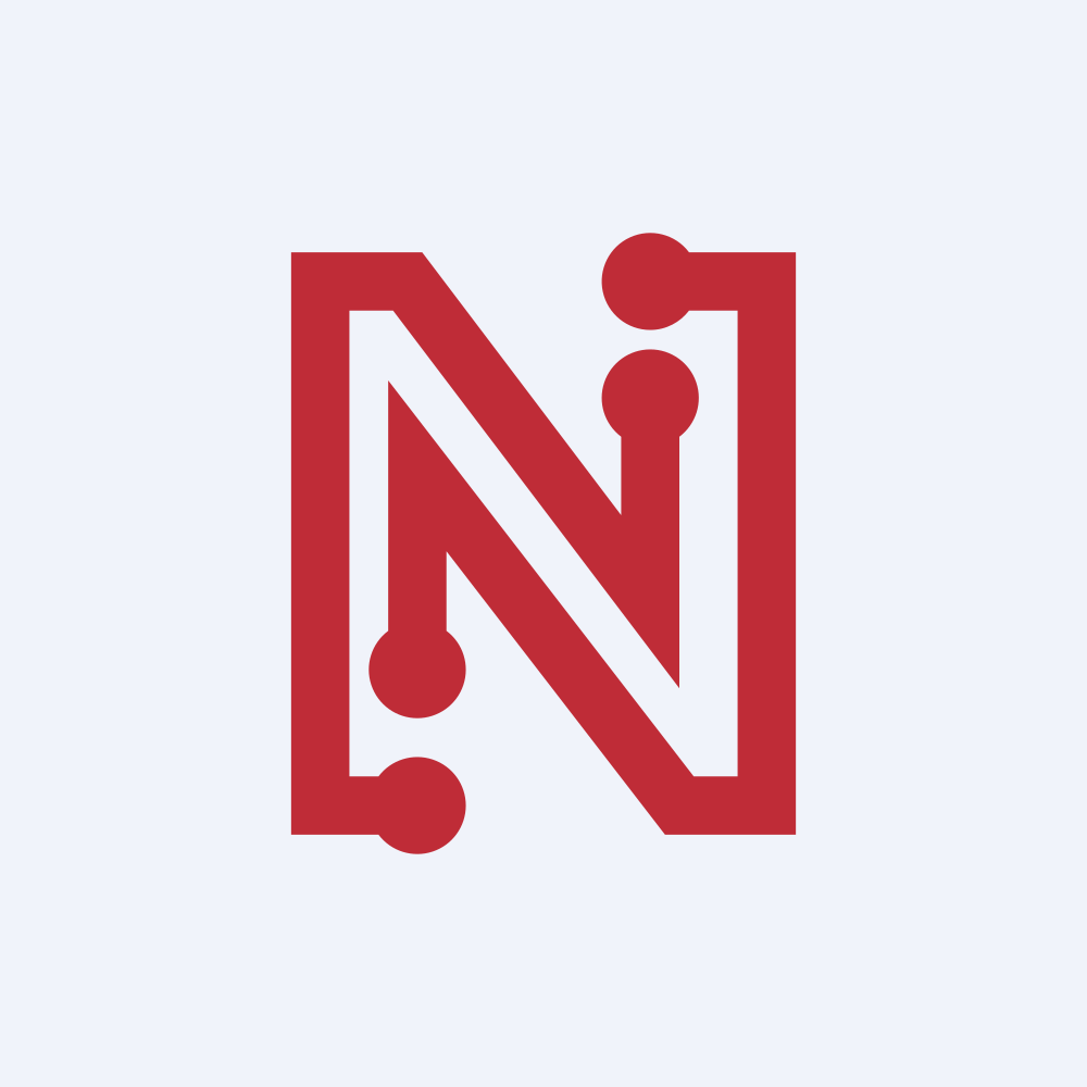 NETLIST INC logo