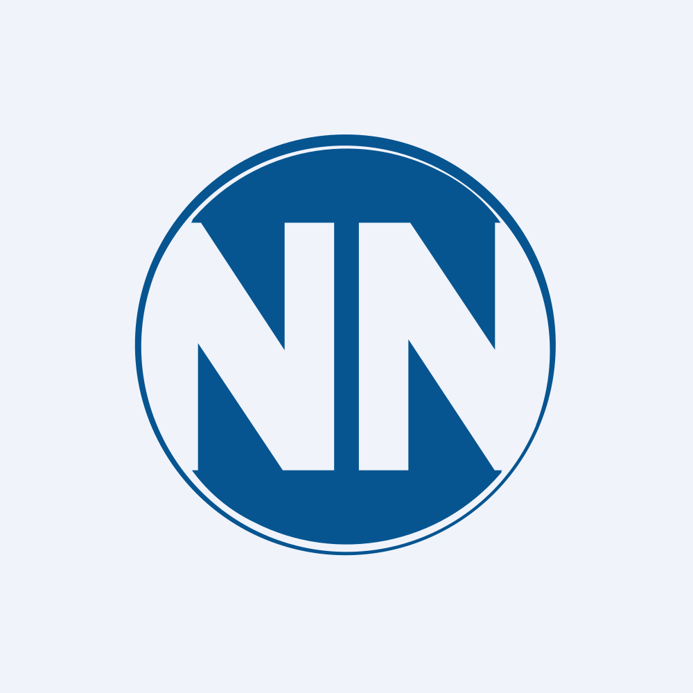 NN INC logo